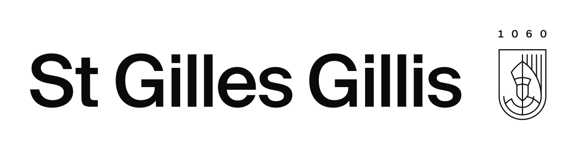 logo Saint-gilles